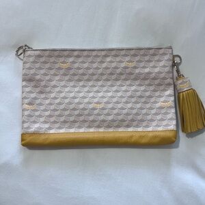 Authentic Fauré Le Page pochette zip 29